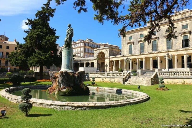 Corfu: Walking & Boat tour The steps of the Durrells - Who Will Love This Tour?
