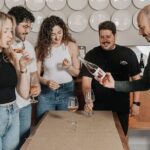 Corfu: Wine Tasting with 5 Native Grape Varieties. - The Sum Up