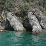 Corfu:Private Sailing Cruise to the Caves of northeast coast - Coastal Views and Villages