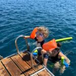 Corinth Canal: Passage By St. Andreas Glass-Bottom Boat - Who Will Love This Tour?