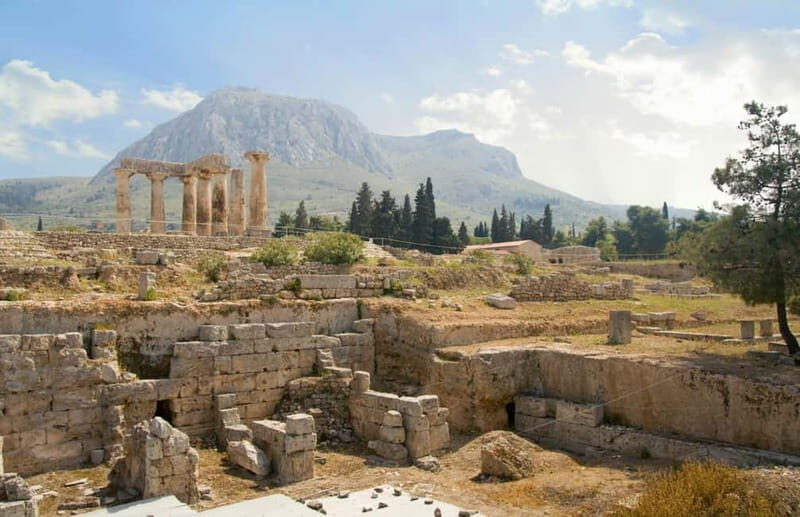 Corinth, Epidaurus, and Nafplio Private Tour from Athens - Who Would Love This Tour?