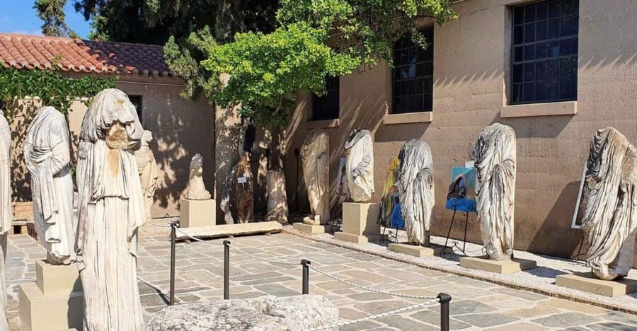 Corinth from Athens Half-Day (5h) (Minibus Private Tour) - A Deep Dive Into the Corinth Private Half-Day Tour