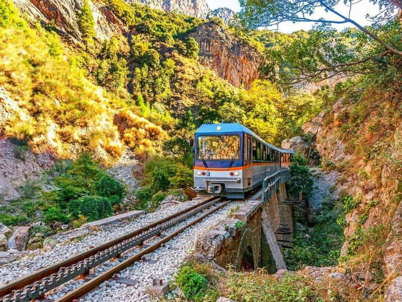 Corinth: Kalavryta and Cog Railway Day Tour - Who Will Love This Tour?