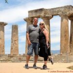 Corinth,Canal,Mycenae,Epidaurus,Nafplion.Round Trip Private Transfer - Practical Details and Value