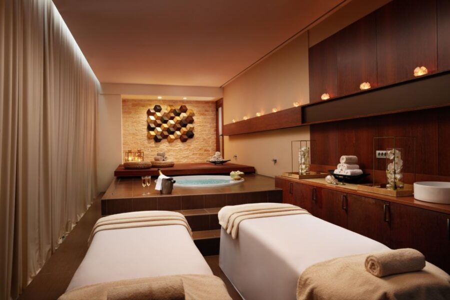 Corinthia Signature Massage at The Spa - An In-Depth Look at the Corinthia Signature Massage Experience