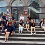Cork Chat and History Walking Tour - The English Market: Ireland’s Oldest Food Market
