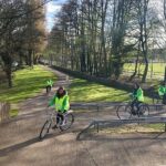 Cork City Cycle Tour - Standard & Electric Bike Options - FAQ