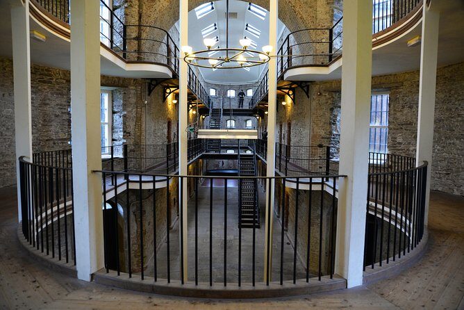 Cork City Gaol Admission Ticket with GUIDEBOOK - Final Thoughts: Is It Worth It?