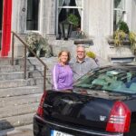 Cork City to Dublin Airport,Private Chauffeur Service - Who Is This Service Best For?