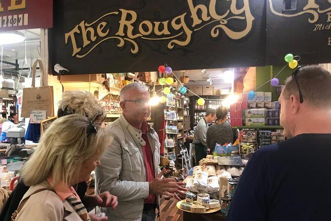 Cork Culinary Tour - FAQs