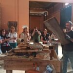 Cork Factory Tour - An In-Depth Look at the Cork Factory Tour