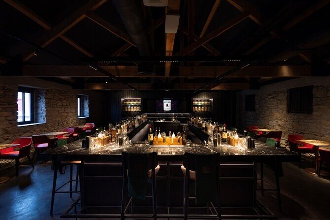 Cork Midleton Distillery Jameson Whiskey Experiences - Who Will Love This Tour?