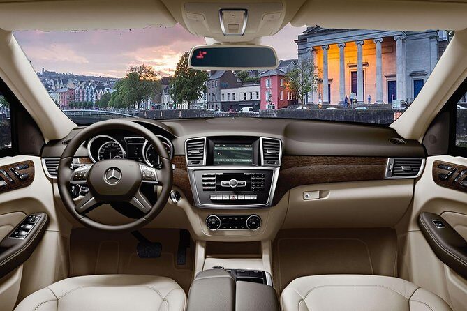 Cork Private Transfer from Cork Airport to City centre - Final Thoughts
