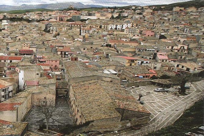 Corleone Museum of Mafia and Piana degli Albanesi Village - An In-Depth Look at the Tour Experience