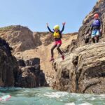 Cornwall: Beginner Coasteering Adventure at Praa Sands - Who Will Love This Tour?