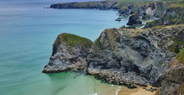 Cornwall: Exclusive All-Day Guided North Coast Tour - Final Thoughts