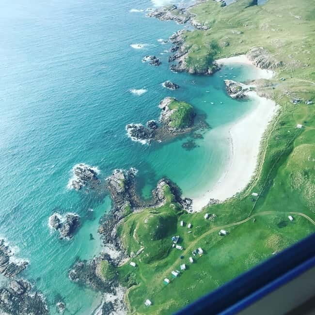Cornwall: Helicopter Pleasure Flight - What Makes This Helicopter Experience Stand Out?