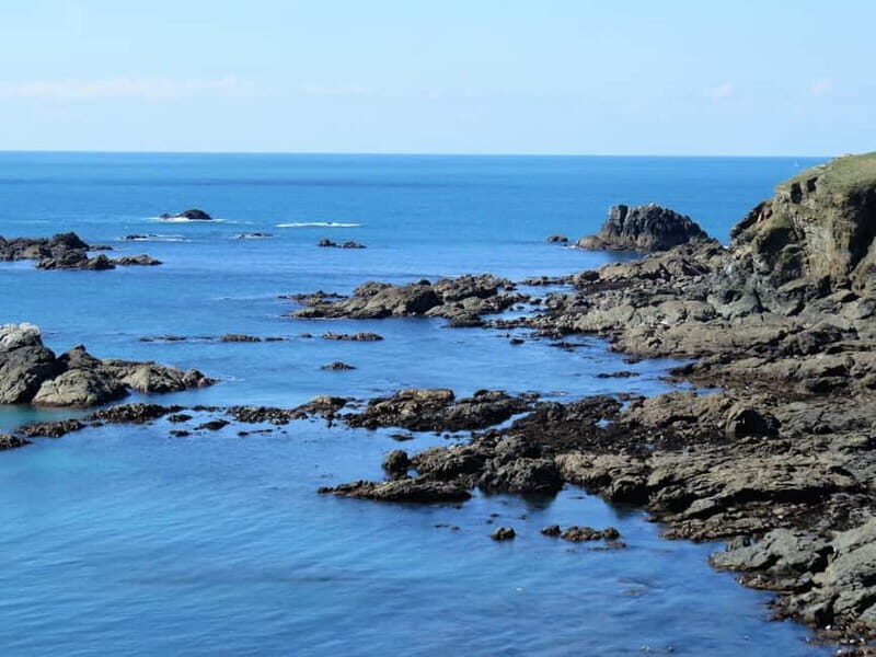 Cornwall: Online Road Trip Travel Guide - Detailed Breakdown of the Cornwall Online Road Trip Guide