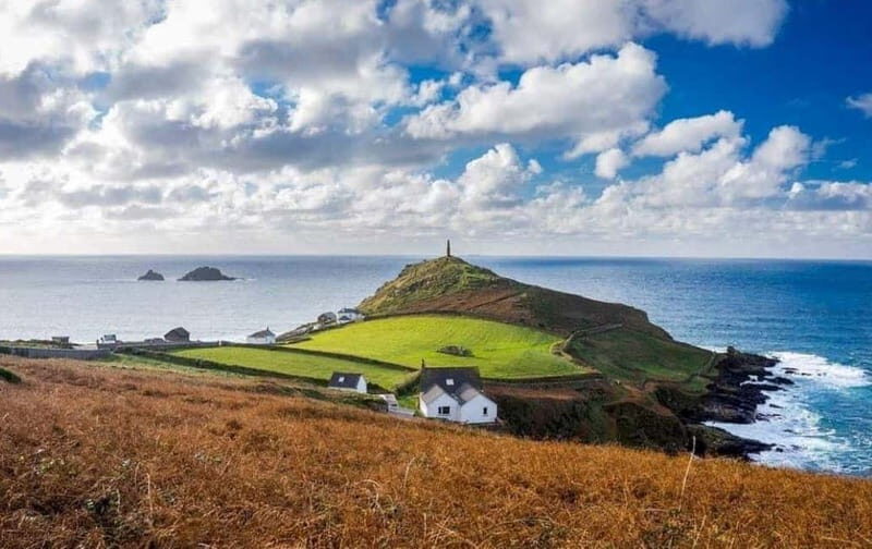 Cornwall: Private Guided Tour - Discovering Cornwall: A Detailed Look at the Private Guided Tour