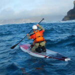 Cornwall: Stand-Up Paddleboarding Adventure on The Lizard - An In-Depth Look at the Cornwall Paddleboarding Adventure