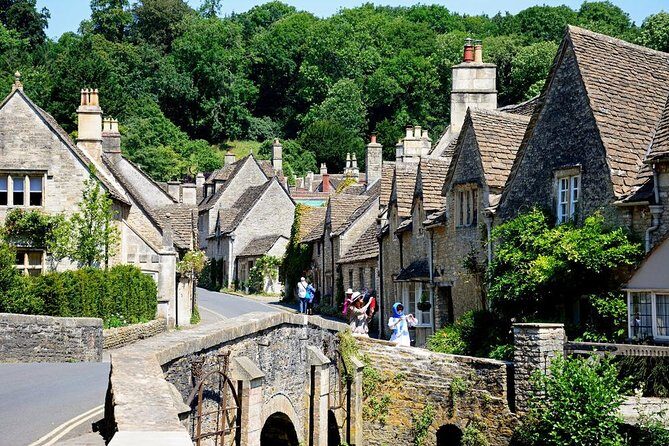 Cornwall & the Cotswolds: Small-Group Tour from London (5-days) - Authenticity and Value