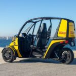 Coronado: GPS-Guided Private Electric Open-Top Car Tour - Visiting the Top Sights of Coronado