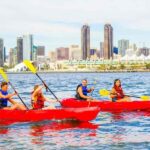 Coronado Guided Kayak Tour 90-Min - What to Expect During the 90 Minutes