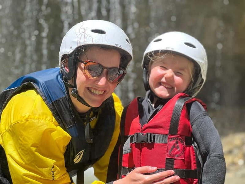Çorovoda: Osumi Canyon Rafting/River Tubing Tour - What’s Unique About This Tour