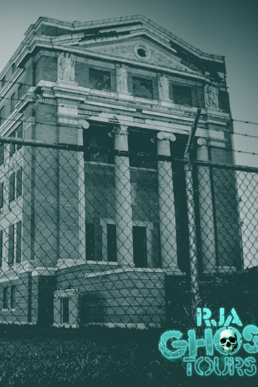 Corpus Christi: Guided Ghost Tour - Who Will Love This Tour?