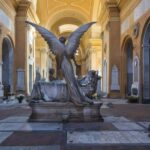 "Corrispondenze d'amorosi sensi" (Correspondences of Loving Senses): guided visit to the Certosa di Bologna - Practical Details and What You’ll Experience