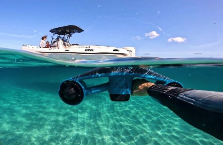 Corsica: Calanques de Piana-capo rosso boat trip/snorkeling - Final Thoughts