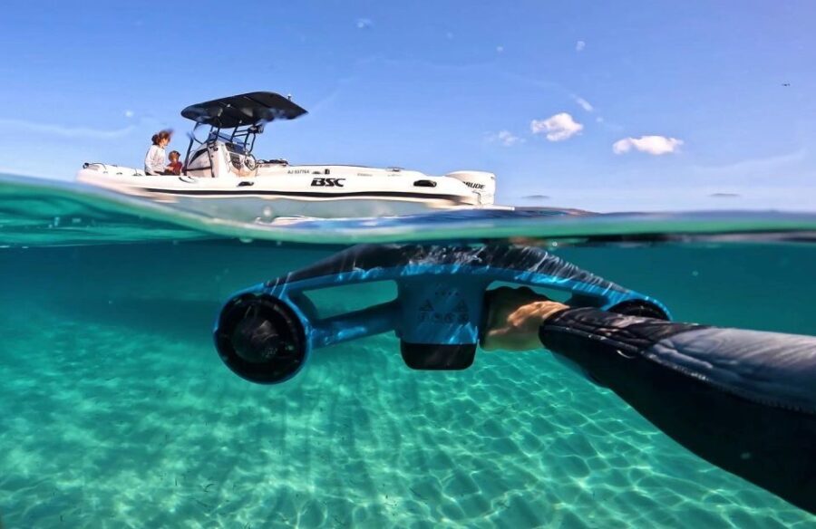 Corsica: Calanques de Piana-capo rosso boat trip/snorkeling - Final Thoughts