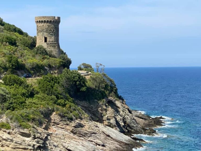 Corsica: Cap Corse Day Trip by Minibus from Bastia - Who Will Love This Tour?