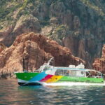 Corsica: Guided Sea Trip From Porto-Ota - A Detailed Look at the Tour Itinerary