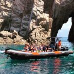 Corsica: Piana Calanques and Caves by Boat - Exploring Corsicas Coastal Wonders: What to Expect