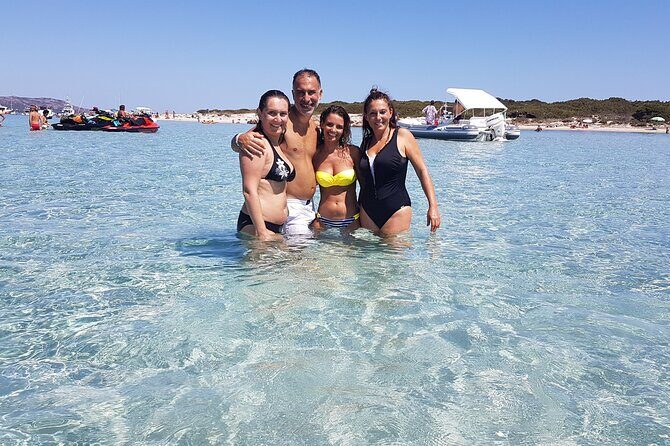 Corsica Tour by Sailboat from Santa Teresa di Gallura - Summary: Who Should Consider This Tour?