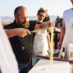 Corso di Pasta Fresca - Learning and Interaction