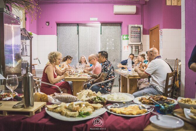 Cortecorbo Irpinia-wines: tour of the vineyards- Cooking class- wine tasting - Who Is This Tour Best For?