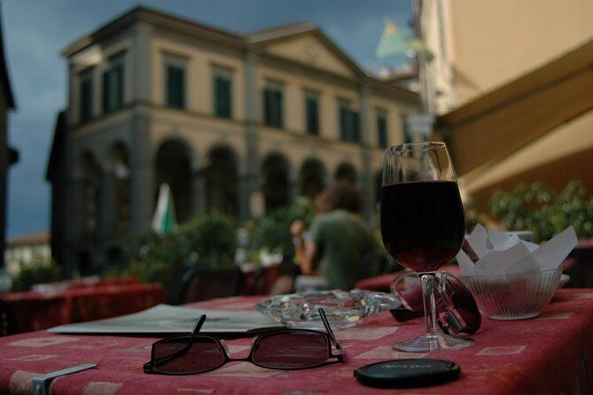 Cortona and Arezzo Full-Day Small-Group Tour from Rome - FAQ