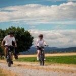 Cortona - eBike tour and wine tasting in the Val di Chiana [+40] - FAQ