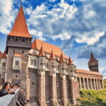 Corvin Castle & Sibiu Fortified City (from Cluj) - Exploring the Itinerary in Detail