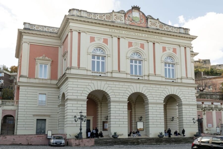 Cosenza: Audio Guide of the Historic Center - FAQ