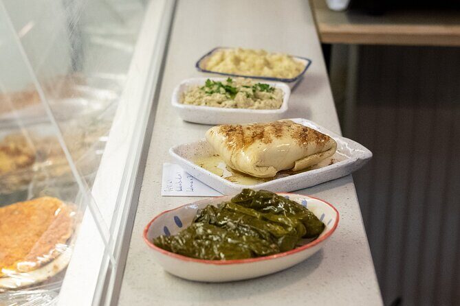 Cosmopolitan Kurtulu: Istanbuls Neighborhood of Taste - The Sum Up