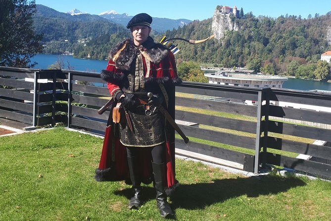 Cosmopolitan "medieval" Bled Walking Tour - Why This Tour Offers Great Value