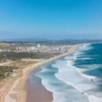 Costa da Caparica - A Closer Look at the Itinerary