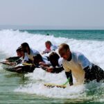 Costa da Caparica: Bodyboard Experience - The Sum Up