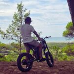 Costa da Caparica: eBike Tour - An In-Depth Look at the Costa da Caparica eBike Tour