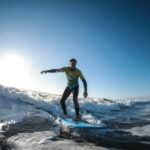 Costa da Caparica: Sunset Surf Lesson - Why This Tour Offers Great Value