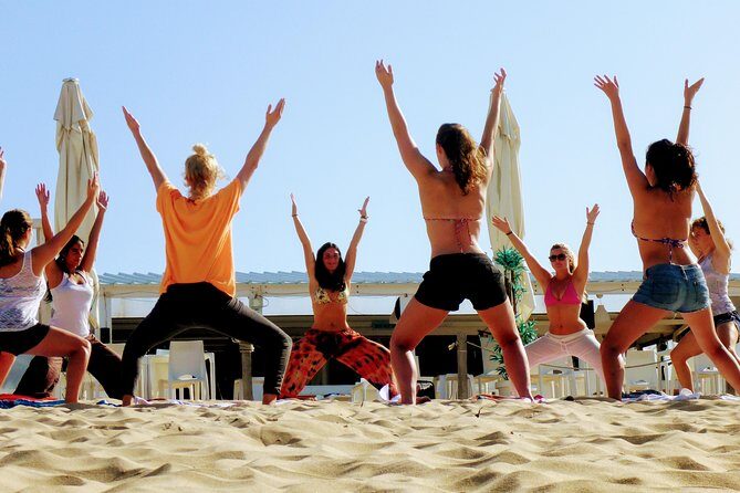 Costa da Caparica Surf and Yoga from Lisbon - FAQ