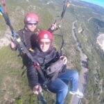 Costa de Caparica: Paragliding Tandem Flight - Frequently Asked Questions